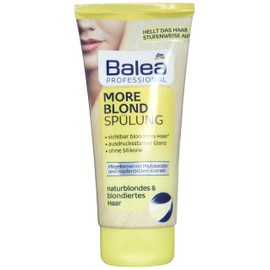 Balea Professional More Blonde Conditioner 200ml