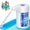 Water Table Pump Battery Powered Water Table Pump 4.5 Hours