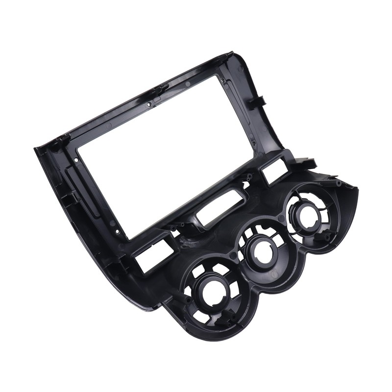 DKMUS Stereo Bezel for Honda Fit 2007-2008 (American Version) Dash