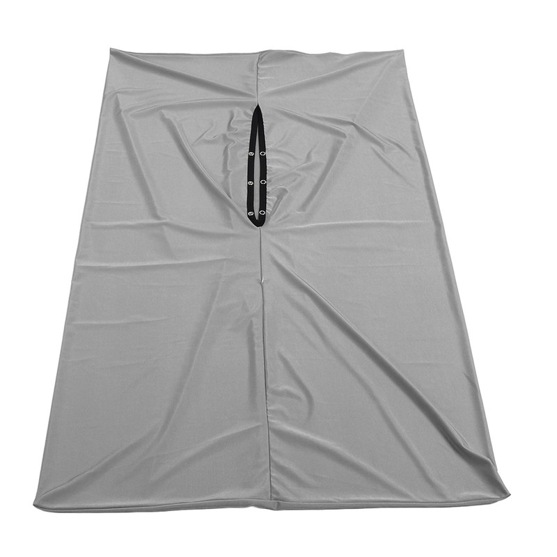 Dynamic Movement Sensory Sock Grey Self Calming Movement Sensory Body
