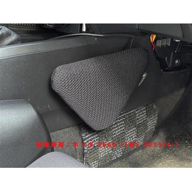 CLINGAIR Adjuster Pads Knee Pads Knee Armrest Elbow Rest Car Leg Pads Lumbar Support Neck Support Back Support (C-CZ5_Thick)