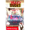 My Arcade Bad Dudes Micro Player 6.75 In Mini Retro