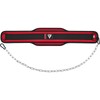 RDX WDB-T7 Dipping Belt, Weight Belt with Chain, Training Belt,