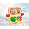 Selecta 62014 Tavolini Wooden Toy Motor Skills 14 cm