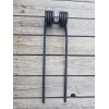 S&H Parts Enorossi American Made Tedder Tines (8-Pack)