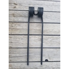 S&H Parts Enorossi American Made Tedder Tines (8-Pack)