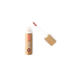 Zao Lip Gloss 013 Terracotta