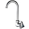 Cave OK KVK Horizontal Freestanding Faucet [K10SS]