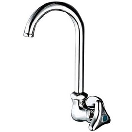 Cave OK KVK Horizontal Freestanding Faucet [K10SS]