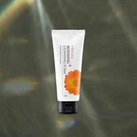 Nature's Friend 블루밍 클렌징폼 Blooming Cleansing Foam