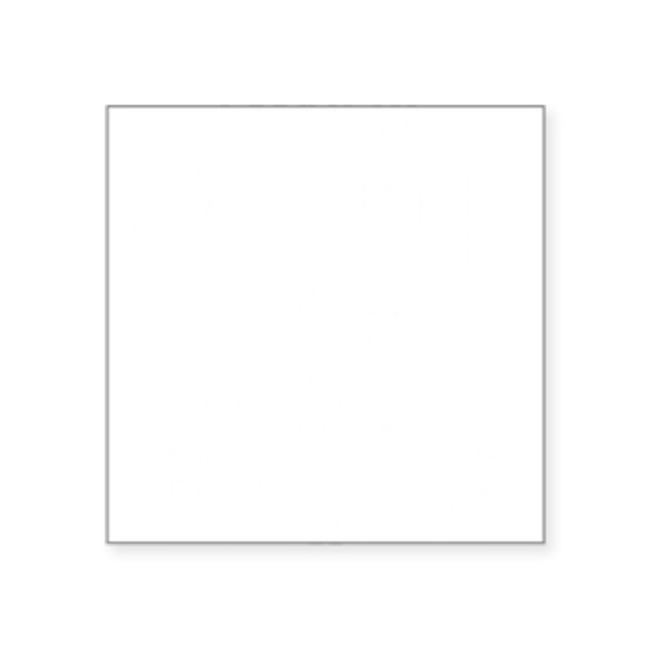 CafePress I Maybe Retired Locksmith I'm Always A Sticker Square