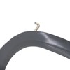 SPARES2GO Oven Door Seal Gasket + Corner Clips for Bosch