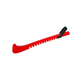 Proguard Centipede Hockey Skate Guard, Red