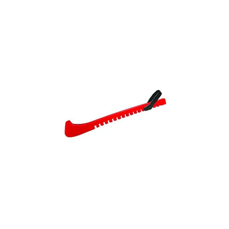 Proguard Centipede Hockey Skate Guard, Red