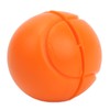 6 Pcs Tennis Racket Damper Silicone Shock Absorber Tennis Ball