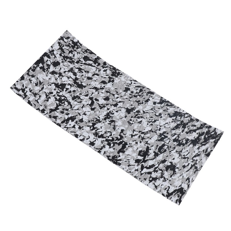Surfing Board Grip Pad Anti Slip DIY Trimmable EVA Foam