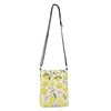 BNQL Lemon Crossbody Bag LemonGifts for Lemon Lovers Funny LemonGifts