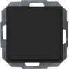 Kopp Paris Blind Cover 334350084 Matte Black