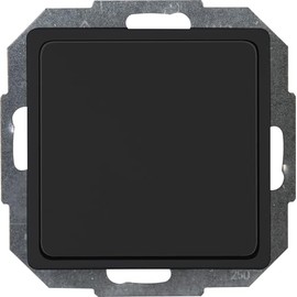 Kopp Paris Blind Cover 334350084 Matte Black