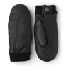 Hestra Women’s Idun Mitt | 5-Finger Mitten for Cold Weather