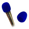 Mikesom Blue Sponge Sanitary Cover Cover
