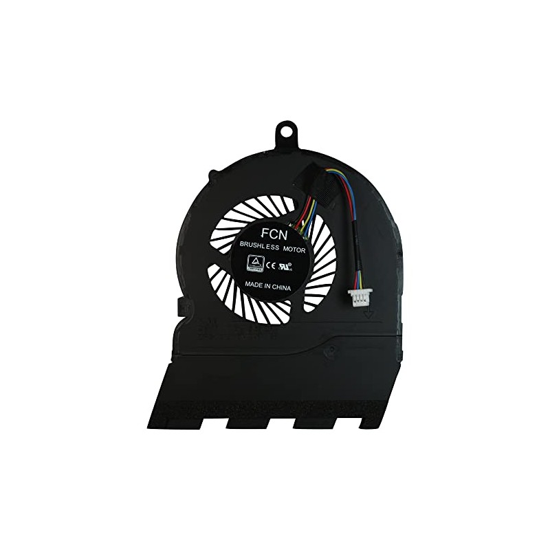 Dell Inspiron 15, Dell Inspiron 5567 5567 Compatible Laptop Fan
