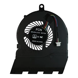 Dell Inspiron 15, Dell Inspiron 5567 5567 Compatible Laptop Fan