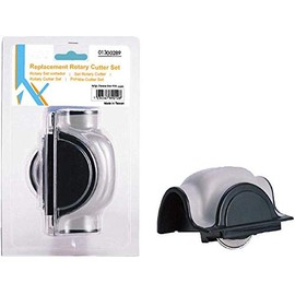 Rotary Trimmer Replacement Blade