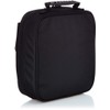 COMPEX Unisex Adult Rigid Travel Case for Wireless - Black,