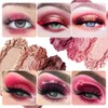LEEINTO Dreamy 16 Colors Eye Shadow Palette - SNS Popular