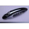 UNICUS Door Handle Cover w/Comfort Access (w/Push Button) 4X Compatible