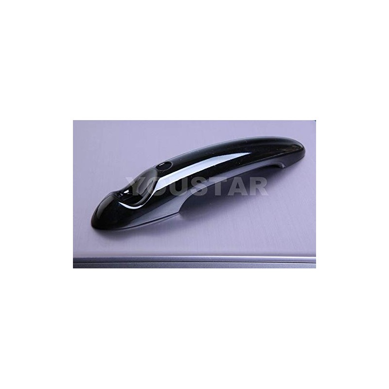 UNICUS Door Handle Cover w/Comfort Access (w/Push Button) 4X Compatible