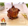 Stainless Vertical Skewer Barbecue Spit Skewer Grill BBQ - Great