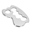 Gua Sha Massage Board Stainless Steel Gua Sha Sculpting Tool