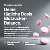 natural elements Chromium Picolinate Chromium - High Dose 200 mcg