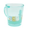 Cracks Cup Cup for Girls Plastic Potato Club Rabbit Shark