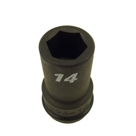 12.7 SQ Impact Socket
