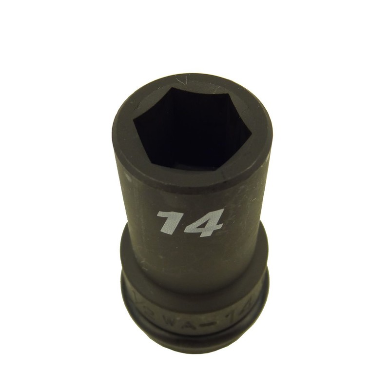 12.7 SQ Impact Socket