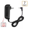 myw-tech AC Adapter For Droll Yankees Yankee Flipper Power Stick