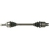 Cardone 66-7327 New CV Constant Velocity Drive Axle Shaft