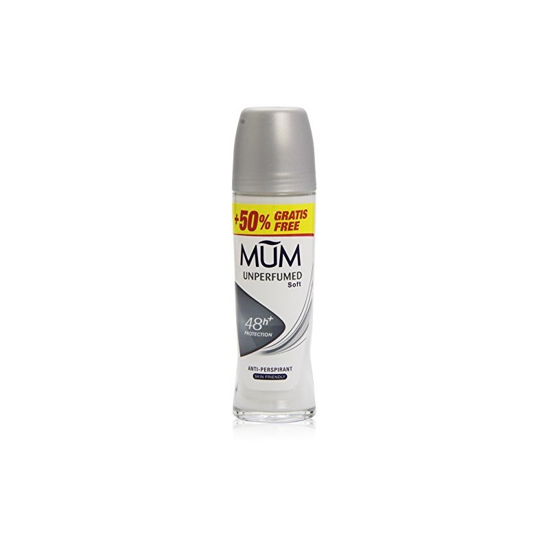 Mum Deodorants 1 Pack (1 x 75 ml)