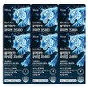 Olitrue Black Maca Power Up 35000, 6 units, 120 tablets / 올리트루 블랙마카 파워업 35000, 6개, 120정