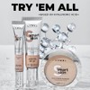 Lamel Base Maquillaje Color Smart Skin Serum 405 Latte Suaviza