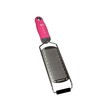 FVLFIL SimSim Fine Super Sharp Professional Grater Dishwasher Safe Multifunctional