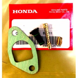 Honda OEM EU2000i Generator Carburetor Pilot Jet Kit 99204-ZE0-0350 24hrShip USA