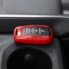 SQQP ABS Key Fob Cover for 2018-2023 Dodge RAM 1500