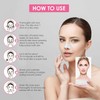 JOLVKA Blackhead Remover Pore Strips for Nose - 65 Strips