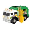Dickie Toys Recycle Truck with Sound and Light Ages 3