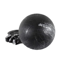 NOVELTY GIANT WWW.NOVELTYGIANT.COM Jumbo Plastic Chain Prisoner Costume Accessory Bachelor Wedding Party (Ball & Chain)