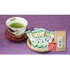 【国産】掛川深蒸し茶 スティックタイプ 粉末 0.8g×15本×2袋セット 巣鴨のお茶屋さん 山年園